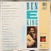 Ben E. King – Stand By Me (The Ultimate Collection) LP