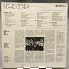 Hradišťan – Od Večera Do Rána / From Dusk Till Dawn / Live LP