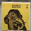Barnodaj – Mauglí LP