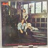 Bee Gees – Cucumber Castle LP
