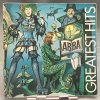 ABBA – Greatest Hits LP