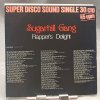 Sugarhill Gang – Rapper's Delight 12"