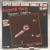 Sugarhill Gang – Rapper's Delight 12"