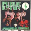 Public Enemy – Apocalypse 91... The Enemy Strikes Black 2LP