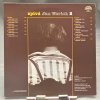 Jan Werich – Zpívá Jan Werich 2 LP