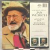 Jan Werich – Splněný Sen / Královna Koloběžka LP