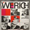 Jan Werich – Táto Povídej LP
