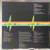 Pink Floyd ‎– The Dark Side Of The Moon LP