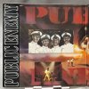 Public Enemy – Greatest Misses 2LP
