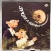 Spejbl & Hurvínek / Miloš Kirschner - Helena Štáchová – Spejbl A Hurvínek V Pohádkovém Lese LP