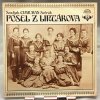 Smoljak - Cimrman - Svěrák – Posel Z Liptákova LP