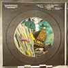 Jules Verne – Dvacet Tisíc Mil Pod Mořem 2LP
