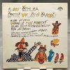 Rudolf Čechura – Špatně Vyučený Čaroděj LP
