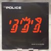The Police – Ghost In The Machine LP