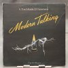 Modern Talking ‎– In The Middle Of Nowhere - The 4th Album LP