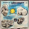 Václav Neckář – Vašek Vypravuje Pohádky Františka Nepila LP