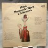 Miloš Macourek – Mach A Šebestová LP