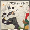 Rudolf Čechura – Maxipes Fík LP