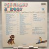 Various ‎Artists – Písničky Z Rosy LP