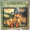 Karl May – Syn Lovce Medvědů LP
