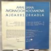 Jana Kocianová – Zrkadlá LP