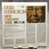 Duke Ellington ‎– New Orleans Suite LP