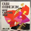 Duke Ellington ‎– New Orleans Suite LP
