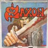 Saxon – Saxon LP