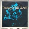 The Clash – The Story Of The Clash Volume 1 LP