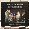 The Plastic People Of The Universe – Pašijové Hry Velikonoční CD