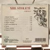 XIII. Století – Werewolf CD