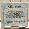 XIII. Století – Ztraceni V Karpatech CD
