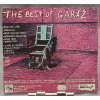 Garáž – The Best Of Garáž LP