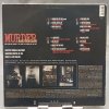 Various Artists – Murder Was The Case LP