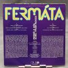 Fermáta – Pieseň Z Hôľ = Song From Ridges LP