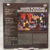 Marie Rottrová, The Flamingo Group – Rhythm & Romance LP