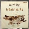 Karel Kryl – Tekuté Písky - Variace V A Moll LP