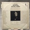 Karel Kryl – Bratříčku, Zavírej Vrátka LP