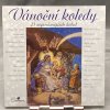 Sbor Carmen, Rozhlasový Dětský Sbor – Vánoční Koledy (23 Nejznámějších Koled) LP