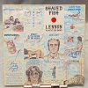 Lennon/Plastic Ono Band – Shaved Fish LP