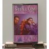 Shalom – Ve Větru MC