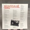 Brontosauři – Ptáčata LP