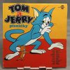 Various – Tom A Jerry (Písničky) LP