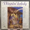 Sbor Carmen, Rozhlasový Dětský Sbor – Vánoční Koledy (23 Nejznámějších Koled) LP