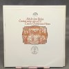 Jakub Jan Ryba – Česká Mše Vánoční LP