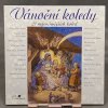 Sbor Carmen, Rozhlasový Dětský Sbor – Vánoční Koledy (23 Nejznámějších Koled) LP