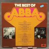 ABBA – The Best Of ABBA LP