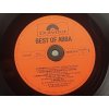 ABBA – The Best Of ABBA LP