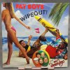 Fat Boys And The Beach Boys – Wipeout! 12"