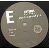 Rytmus ‎– Bengoro (Instrumentals) 3LP
